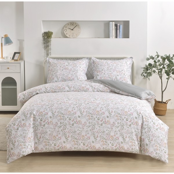 Bedding Set Manufacturer - Wholesale Custom King Size Floral
