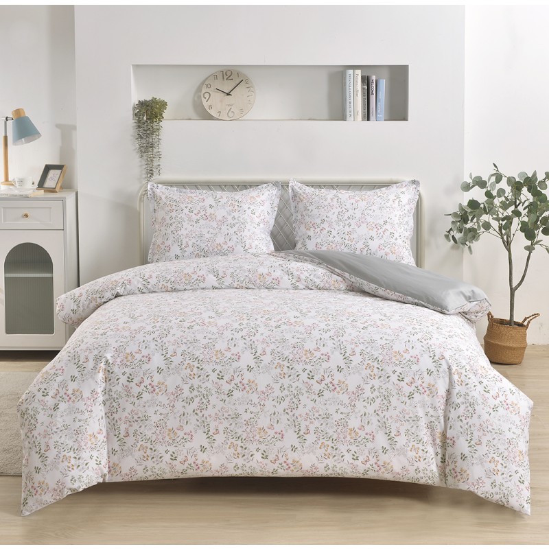 Bedding Set Manufacturer - Wholesale Custom King Size Floral