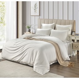 Bedsheets Set Supplier - 1000 Thread Count Pure Cotton Hotel