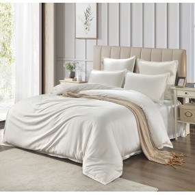 Bedsheets Set Supplier - 1000 Thread Count Pure Cotton Hotel