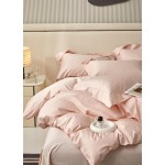 Hotel Bedding Set Supplier - Factory Direct All-Season Jacquard