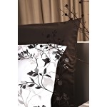 Bed Sheets Set Factory - China Manufacture 100% Cotton 4 Piece