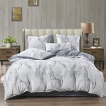 Bedding Set Manufacturer - Hot Selling High End Floral Pattern