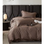 Hotel Linen Set Factory - Best Selling 300tc Pure Cotton