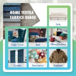 Mohair Fabric Supplier - Breathable Flame Retardant Woven