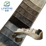 Arctic Fleece Factory - Knitted Printed Sofa Garment Home