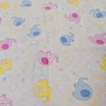 Breathable Blanket Manufacturer - Stretch Embossed Knitted Design