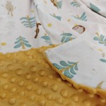 Embossed Velvet Manufacturer - Stretch Breathable 3D Pressed