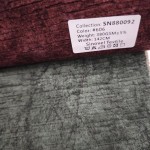 Fashion Jacquard Supplier - Factory Price Sofa Covering Textile