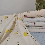 Antibacterial Blanket Manufacturer - 3D Sensory OEKO-TEX Certified