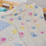 Woven Velvet Factory - Minky Bean Velvet 3D Hot Pressed