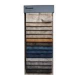 Printed Velvet Supplier - Customizable Knitted Home Textile