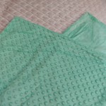 Good Night Velvet Manufacturer - Muslin Soybean Velvet Comfortable