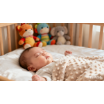 Kids Blanket Supplier - Antibacterial 3D Touch Minky Dot