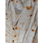 Baby Blanket Factory - Bean Stitch Cotton Muslin Breathable