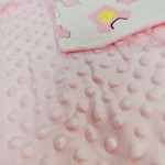 Forest Velvet Supplier - Soybean Velvet Night Soft Texture