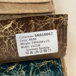 Bronzing Velvet Supplier - Printing Sofa Home Decor