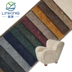 Home Decor Fabric Manufacturer - Holland Dutch Style Veet