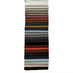 Printed Upholstery Manufacturer - Knitted Anti-Pill Waterproof