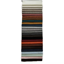 Printed Upholstery Manufacturer - Knitted Anti-Pill Waterproof