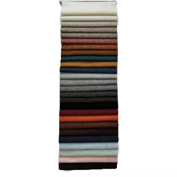 Printed Upholstery Manufacturer - Knitted Anti-Pill Waterproof