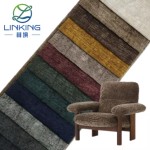 Fashion Jacquard Supplier - Factory Price Sofa Covering Textile