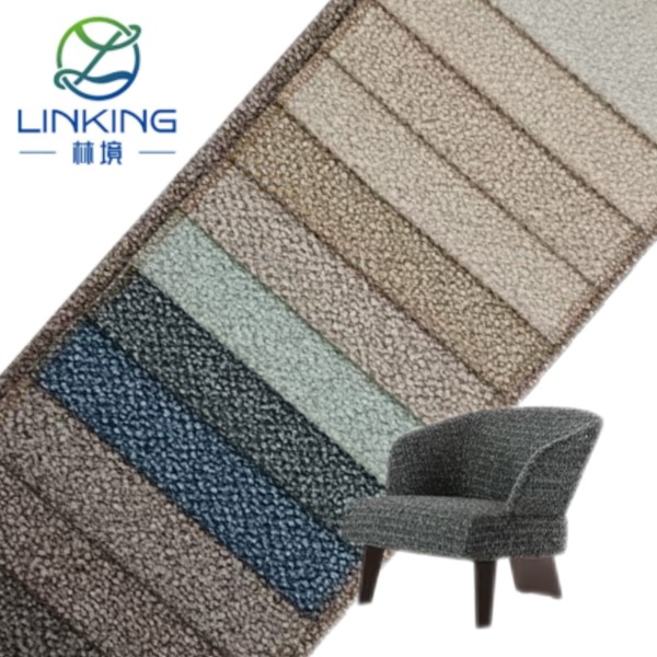 Merino Wool Manufacturer - Breathable Yarn-Dyed Home Textile