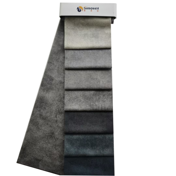 Upholstery Velvet Factory - 100% Polyester Breathable Water Resistant