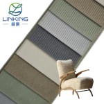 Diamond Luster Supplier - Four-Sided Elasticity Velvet Fabric