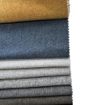 Printed Upholstery Manufacturer - Knitted Anti-Pill Waterproof