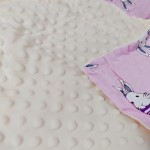 Elephant Velvet Supplier - Cute Elephant Soybean Velvet