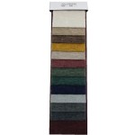 Luxury Jacquard Manufacturer - 100% Polyester Knitted Yarn Dyed