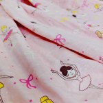 Knitted Velvet Blanket Factory - Embossed Stretch OEKO-TEX