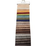 Baby Velvet Factory - Multi Colors Holland Velvet Home Textile