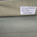 Plain Velvet Factory - 250GSM Weft Knitted Upholstery