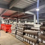 Holland Velvet Fabric Manufacturer - 100% Polyester Knitted Upholstery