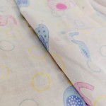 Woven Velvet Factory - Minky Bean Velvet 3D Hot Pressed