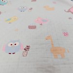 Blanket Quilt Manufacturer - Comforting Warm Minky Dot Baby