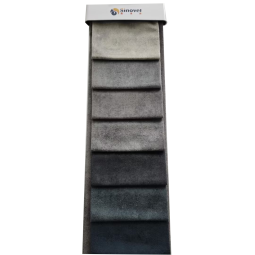 Flame Retardant Velour Manufacturer - Water Resistant Classical