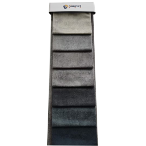 Flame Retardant Velour Manufacturer - Water Resistant Classical