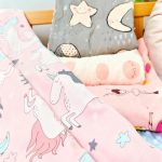 Bean Velvet Blanket Supplier - Soft Comfortable Breathable