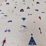 Ghost Ball Velvet Factory - Soybean Velvet Comfortable Dual-sided