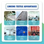 Antibacterial Blanket Factory - Cotton Cartoon Print Soft