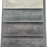 Dutch Velvet Manufacturer - Ultra Soft Furniture Textile Multi Color