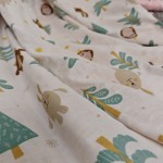 Embossed Velvet Manufacturer - Stretch Breathable 3D Pressed