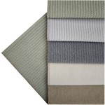 Diamond Luster Supplier - Four-Sided Elasticity Velvet Fabric