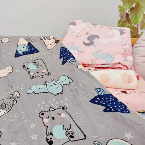 Minky Dot Fabric Supplier - Wholesale Super Soft Home Textile