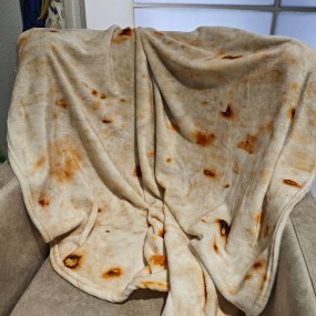 Baby Blanket Factory - Bean Stitch Cotton Muslin Breathable