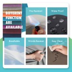 Printed Velvet Supplier - Customizable Knitted Home Textile