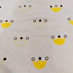 Traffic Jam Velvet Supplier - Muslin Minky Dot Soybean Velvet